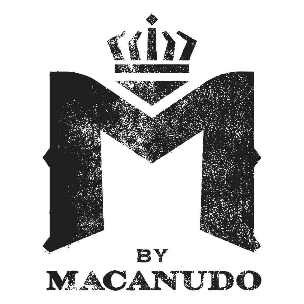 M by Macanudo